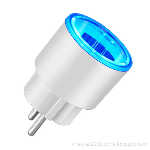 Wifi Plug Europe Alexa Google Europe Wifi Smart Socket European Plug Eu Wireless Socket Tuya Zigbee Remote Plug Alexa Eu Socket